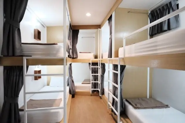 Female Dormitory