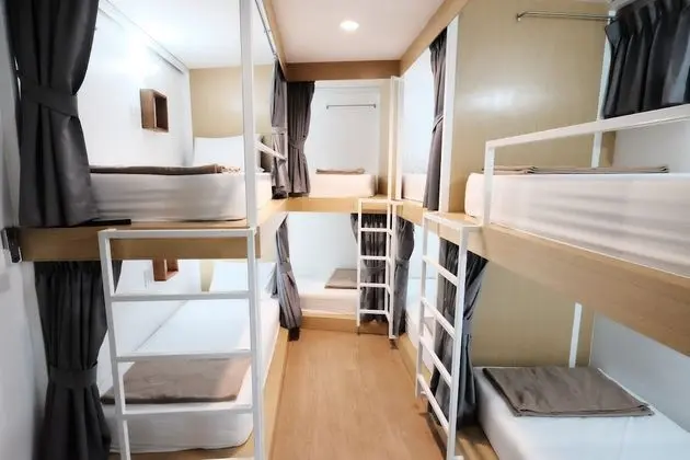 Female Dormitory