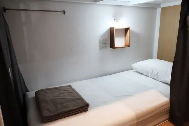 Female Dormitory