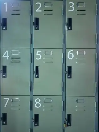 Female Dormitory