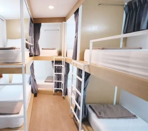 Female Dormitory