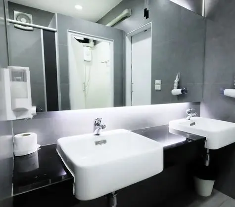 Female Dormitory