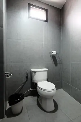Standard Ortak Ranzalı Oda, Karma Ranzalı Oda