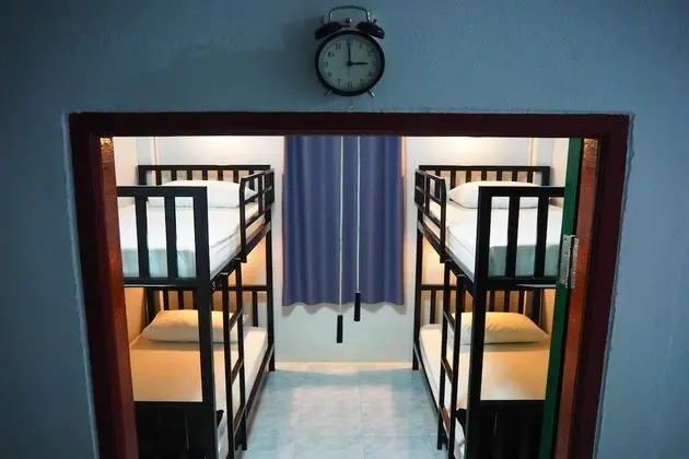 Mixed Dorm