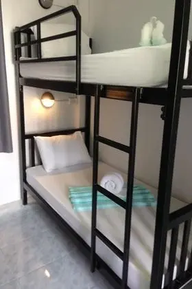 Mixed Dorm