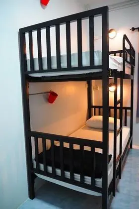Mixed Dorm