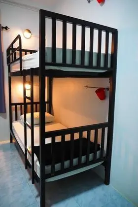Mixed Dorm