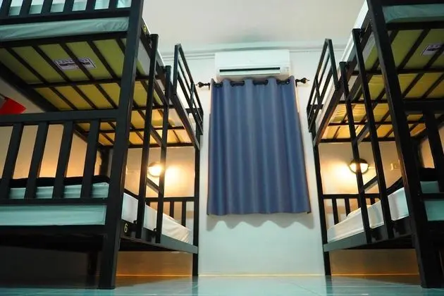Mixed Dorm