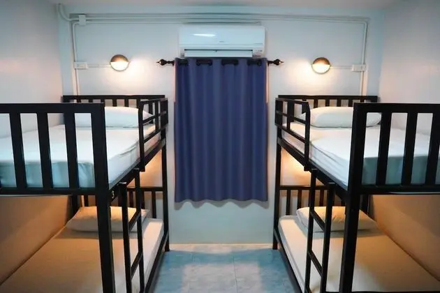 Mixed Dorm