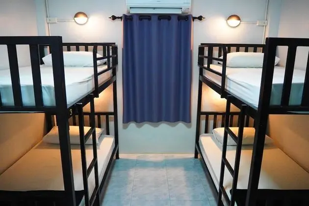 Mixed Dorm