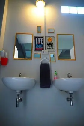Mixed Dorm