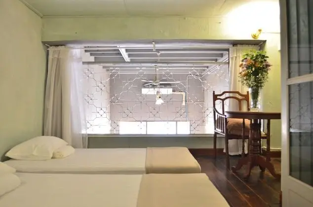 Private Room with ABF