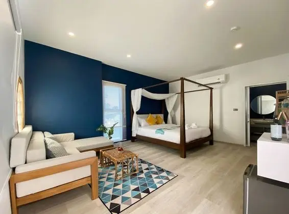 Beach Room (Free Drop Off to Airport)