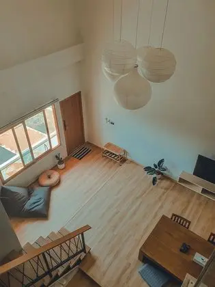 Family Room (Free Drop Off to Airport)