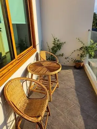 Family Room (Free Drop Off to Airport)