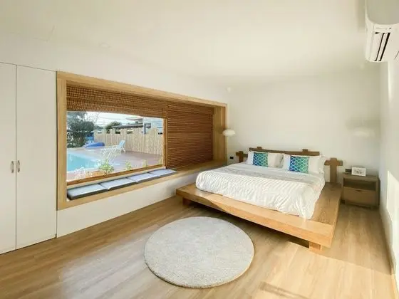 Japanese Room (Free Drop Off to Airport)