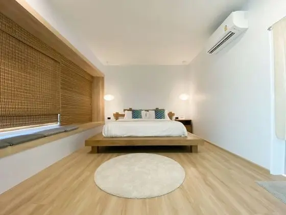 Japanese Room (Free Drop Off to Airport)