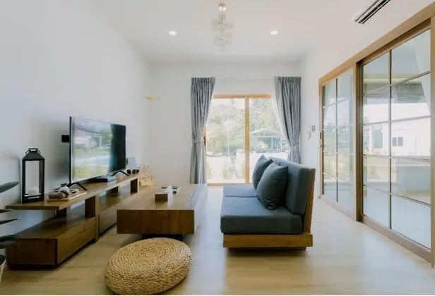 Japanese Room (Free Drop Off to Airport)