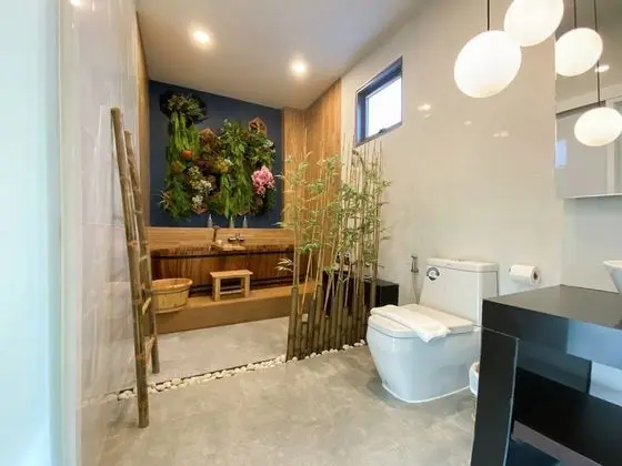 Japanese Room (Free Drop Off to Airport)