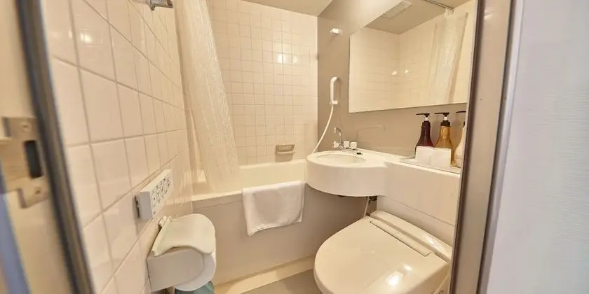 Oda, 1 Çift Kişilik Yatak (Western Style)