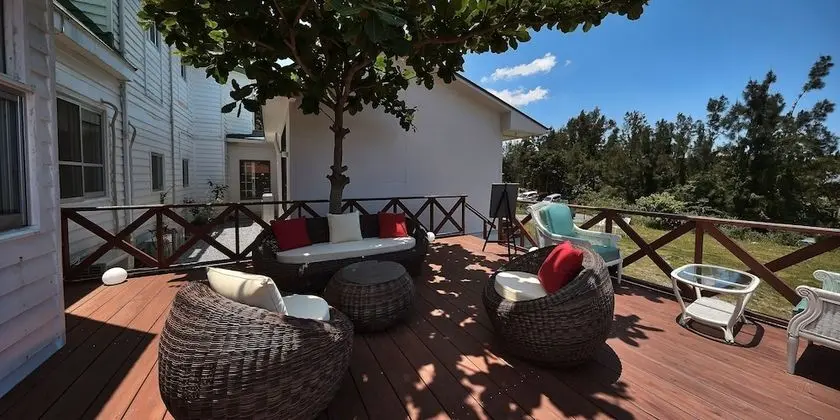 Oda, 1 Çift Kişilik Yatak (Western Style)