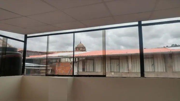 Tek Kişilik Oda