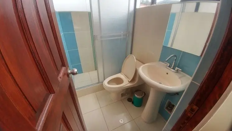 Tek Kişilik Oda