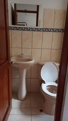 Standard İki Ayrı Yataklı Oda