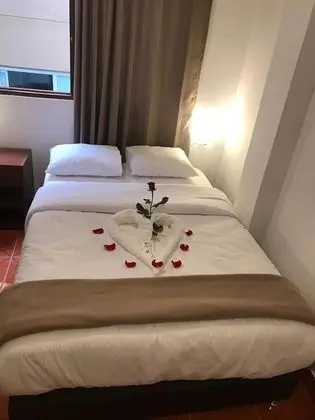 Standard Tek Kişilik Oda