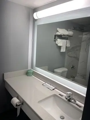 Basic Tek Kişilik Oda