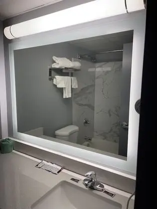 Basic Tek Kişilik Oda