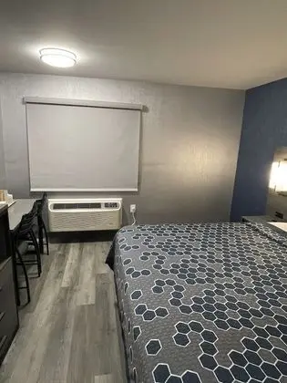 Deluxe Tek Kişilik Oda