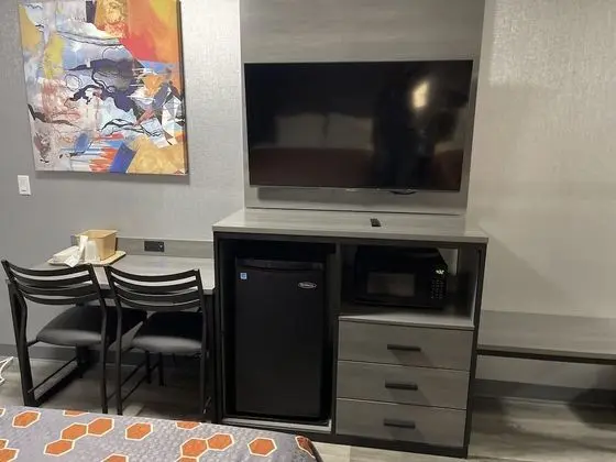 Deluxe Tek Kişilik Oda