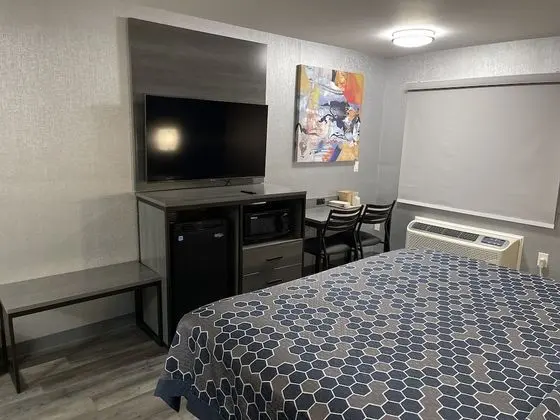Deluxe Tek Kişilik Oda