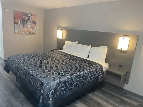 Deluxe Tek Kişilik Oda