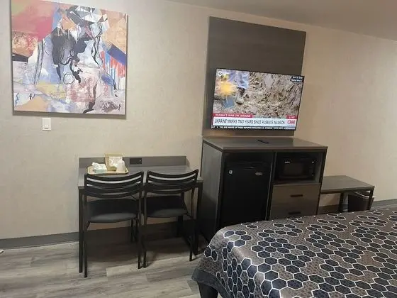 Deluxe Tek Kişilik Oda
