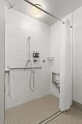 Banyo Duşu