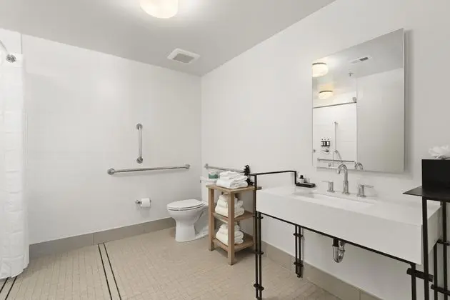 Banyo Duşu