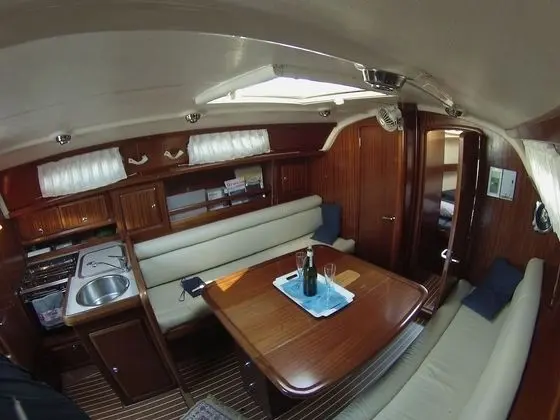 Kulübe, 2 Yatak Odası