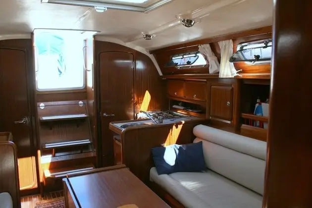 Kulübe, 2 Yatak Odası