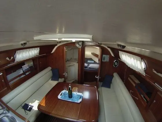 Kulübe, 2 Yatak Odası