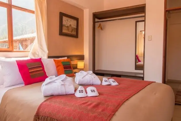 Villa, 1 Yatak Odası, Dağ Manzaralı