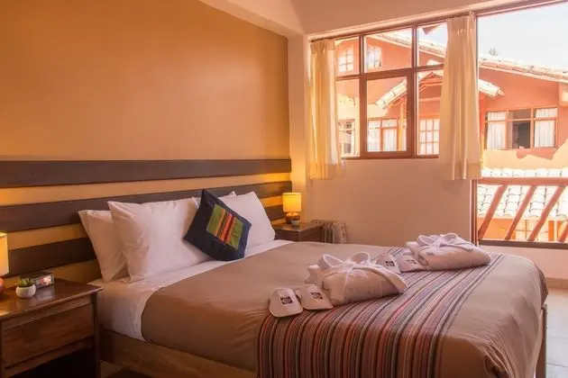 Villa, 1 Yatak Odası, Dağ Manzaralı