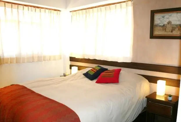 Villa, 2 Yatak Odası, Dağ Manzaralı