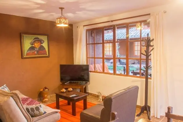 Villa, 2 Yatak Odası, Dağ Manzaralı