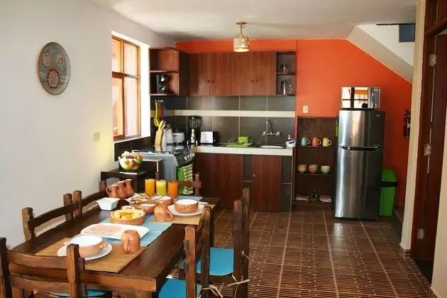 Villa, 3 Yatak Odası, Dağ Manzaralı