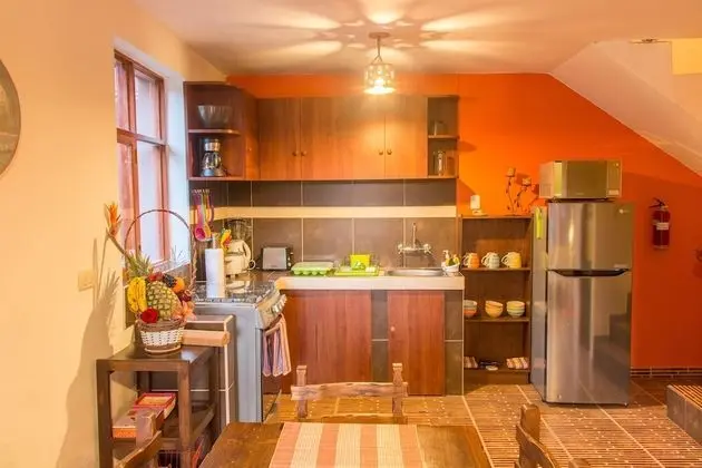 Villa, 3 Yatak Odası, Dağ Manzaralı