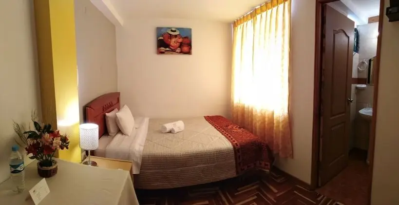 Tek Kişilik Oda, Banyolu/Duşlu