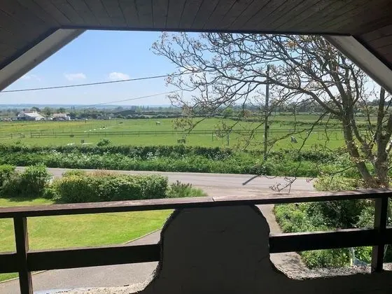 Süit, Banyolu/Duşlu (for upto 4 people)