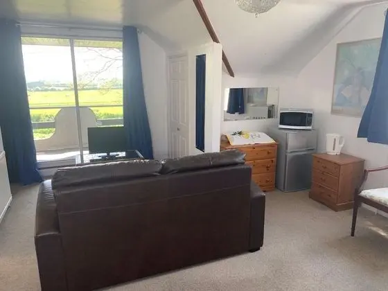 Süit, Banyolu/Duşlu (for upto 4 people)